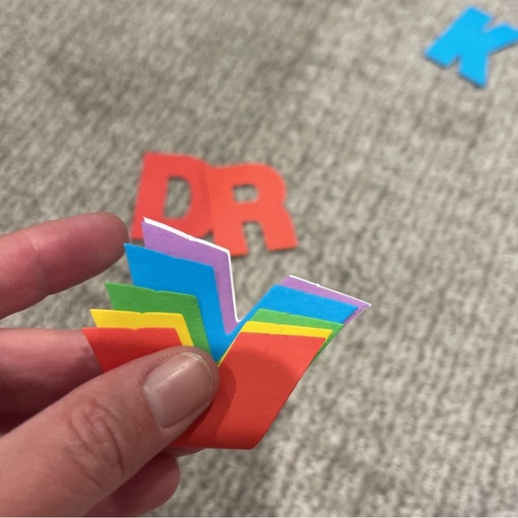 Poster Letters - Picture 5 of 7